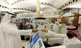 Ảnh minh hoạ: Reuters