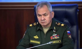 Mátxcơva tiết lộ số lượng binh sĩ NATO tập trung gần biên giới Nga