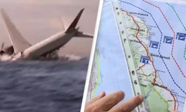 Mở lại cuộc tìm kiếm xác máy bay MH370, giải mã bí ẩn lớn nhất của ngành hàng không