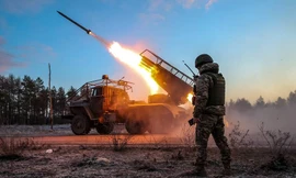 Xung đột Nga - Ukraine ngày 26/2: Nga hứng chịu cuộc tấn công bằng máy bay không người lái lớn nhất từ đầu năm