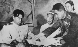 Xung đột Nga - Ukraine sẽ 'đóng băng' giống chiến tranh Triều Tiên?