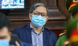 Bệnh của ông Nguyễn Cao Trí chuyển nặng