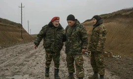 THẾ GIỚI 24H: Hơn 200 người thiệt mạng trong xung đột Armenia - Azerbaijan