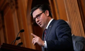 Chủ tịch Hạ viện Mỹ ra 'tối hậu thư' cho Nhà Trắng về vấn đề Ukraine