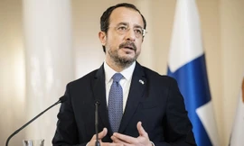 Iran gửi lời nhắn riêng đến Israel qua Cộng hòa Síp?
