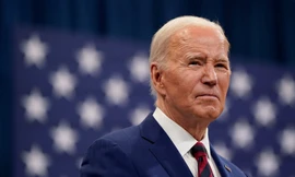 Tổng thống Mỹ Biden muốn tăng cường trừng phạt Nga trước khi ông Trump nhậm chức