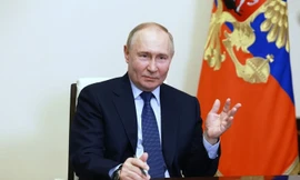 Tổng thống Nga Putin nói gì về cuộc tranh luận của hai ông Trump - Biden?