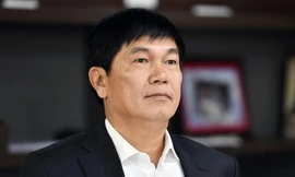 Tài sản các đại gia đồng loạt tăng, Trần Đình Long có thêm cả chục nghìn tỷ