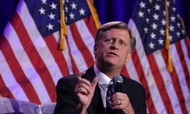 Cựu quan chức Mỹ thừa nhận Washington không thành thật với Kiev về khả năng gia nhập NATO