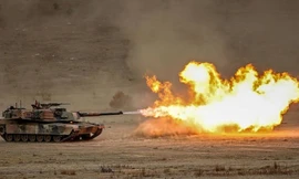 Tướng Mỹ dự đoán tác động của xe tăng Abrams ở Ukraine