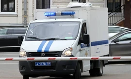 Chuyên viên nhà máy vũ khí Nga bị bắt vì tình nghi phản quốc