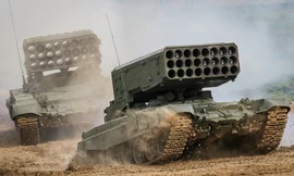 Xung đột Nga - Ukraine ngày 22/1: Israel đưa ra đề nghị bất ngờ về vũ khí Nga thu được ở Li-băng