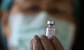 Ảnh minh hoạ: EPA-EFE