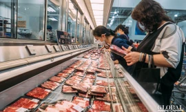 Ảnh minh họa: Global Times