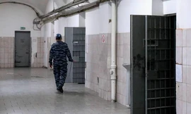 Chuyên gia siêu thanh nổi tiếng của Nga bị bắt vì tình nghi phản quốc