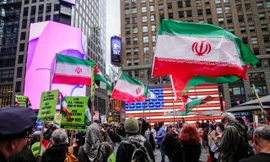 21 quốc gia ra tuyên bố chung chỉ trích Israel, kêu gọi giảm leo thang