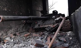 Nga tuyên bố ngăn chặn cuộc tấn công ở miền Nam Ukraine