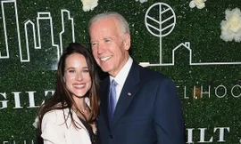 Hai người nhận tội ăn trộm nhật ký của con gái ông Biden, bán với giá 40.000 đô la
