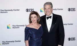 Kẻ gian đột nhập tư dinh, tấn công phu quân Chủ tịch Hạ viện Mỹ Pelosi