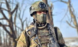 Nga chặn đường tiếp tế duy nhất của Ukraine cho thành phố chiến lược Bakhmut