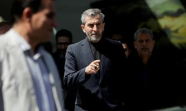 Iran bổ nhiệm quyền Bộ trưởng Ngoại giao sau vụ tai nạn trực thăng