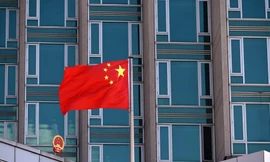 Hãng tin Reuters: Trung Quốc sẽ không dự hội nghị thượng đỉnh hoà bình Ukraine ở Thuỵ Sĩ