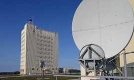 Ukraine bị cáo buộc tấn công thành phần quan trọng trong 'chiếc ô hạt nhân' của Nga