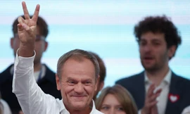 Ba Lan có thủ tướng mới