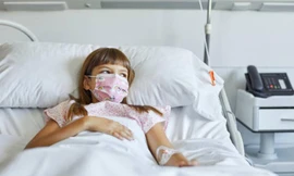 WHO đau đầu với bệnh viêm gan bí ẩn ở hàng trăm bệnh nhi trên khắp thế giới