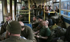 Tòa Tối cao Nga ra phán quyết xác định Tiểu đoàn Azov là tổ chức khủng bố