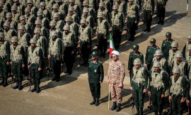 Israel tuyên bố loại bỏ hai quan chức cấp cao của quân đội Iran