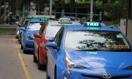 Ảnh minh hoạ: Straitstimes