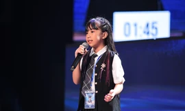 Thí sinh Speak Up mong ước trở thành Beethoven, Bill Gates thứ 2 