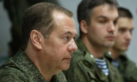 Ông Dmitry Medvedev: Thỏa thuận khoáng sản nghĩa là Mỹ buộc Ukraine phải chi trả cho các khoản viện trợ