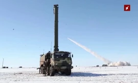 Quân đội Nga nhận thêm hệ thống trinh sát Penicillin, dự kiến triển khai ở Ukraine