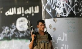 Ảnh minh hoạ: AP