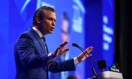 Trung Quốc chỉ trích bộ trưởng quốc phòng Mỹ 