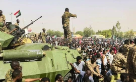 Ảnh minh họa: Sputnik