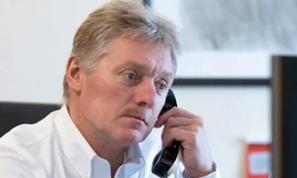 Điện Kremlin nói gì về vụ ông Donald Trump bị ám sát hụt?