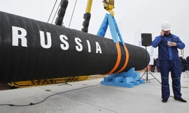 Đàm phán suốt 10 ngày, EU vẫn chưa thể thống nhất về việc cấm nhập khẩu dầu Nga