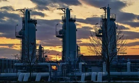 Nga nói Ba Lan vẫn âm thầm mua khí đốt từ nước này qua Đức