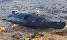 Xung đột Nga - Ukraine ngày 21/10: Nga tấn công nhà máy sản xuất xuồng không người lái Ukraine