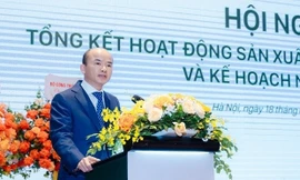 Ông Phan Phạm Hà bị bắt: Doanh nghiệp 'gà đẻ kim cương', 3 đời lãnh đạo bị bắt