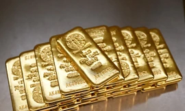 Đức lo ngại về kho dự trữ hàng nghìn tấn vàng ở Mỹ
