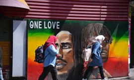 Itaewon: Từ phố đêm náo nhiệt đến vụ giẫm đạp chết người