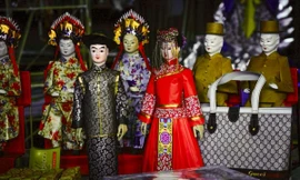 Ảnh minh họa: SCMP