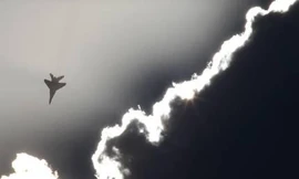 Tổng thống Ukraine kêu gọi Mỹ thiết lập vùng cấm bay hoặc cung cấp máy bay chiến đấu