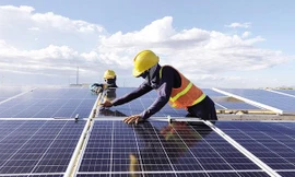 Ban hành tín chỉ carbon cho 9 dự án JCM ở Việt Nam