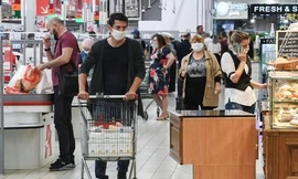 AP: Làn sóng trừng phạt Nga không mang lại kết quả như phương Tây mong đợi