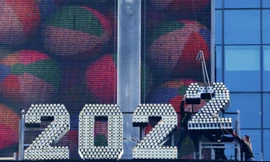 Hàng loạt quốc gia thay đổi kế hoạch đón năm mới vì Omicron